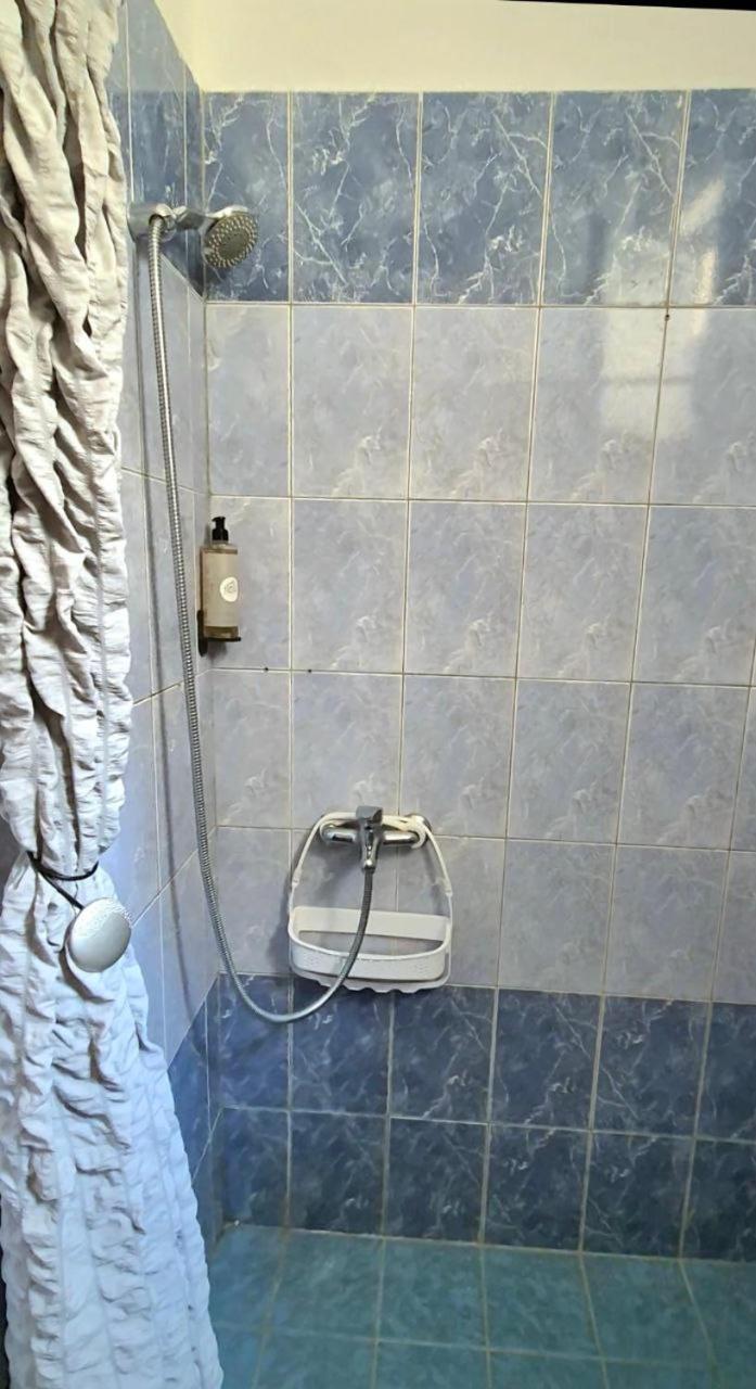 Happy Apartment Sarandë Eksteriør billede