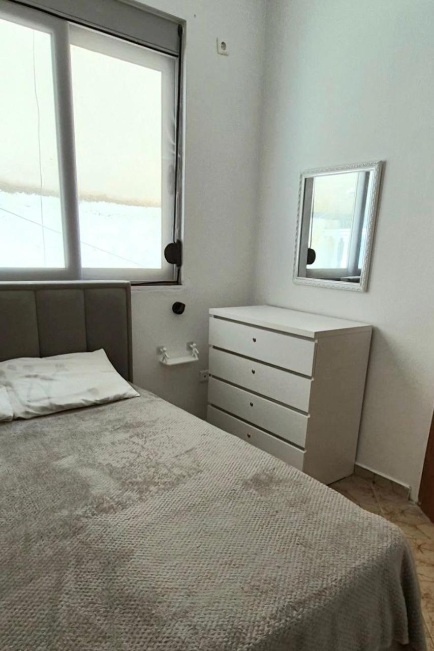 Happy Apartment Sarandë Eksteriør billede