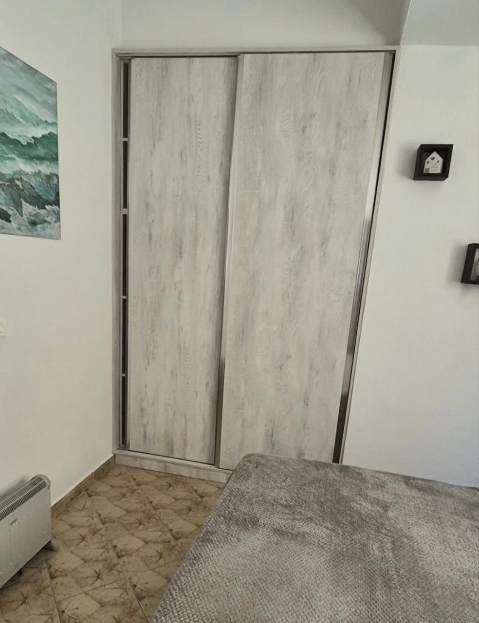 Happy Apartment Sarandë Eksteriør billede